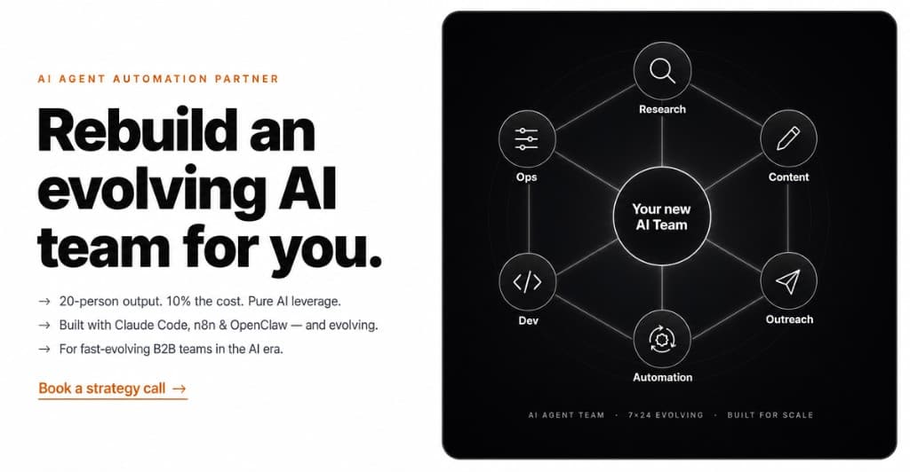 Seven tasks small business owners should automate with AI in 2026